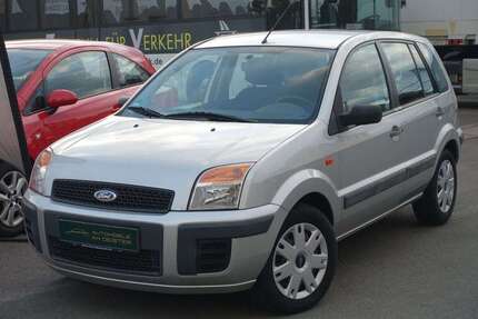 Ford Fusion 99.644 km 3.990 &euro; Springe 31832