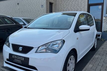 Seat Mii 79.000 km 7.900 &euro; Stadthagen 31655