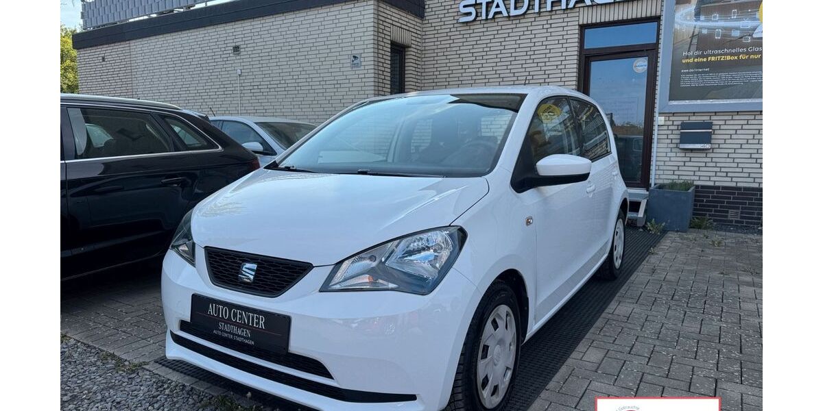 Seat Mii 79.000 km 7.900 &euro; Stadthagen 31655