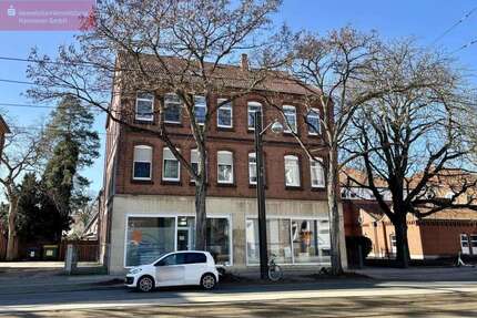 Haus Hannover Döhren-Wülfel - 15 Zimmer, 393 m&sup2;, 915.000&euro; | Angebot:25933468