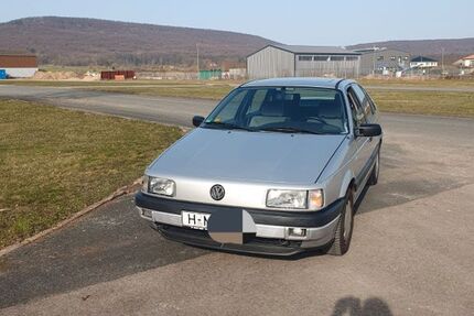 VW Passat 159.588 km 1.999 &euro; Hannover 30455