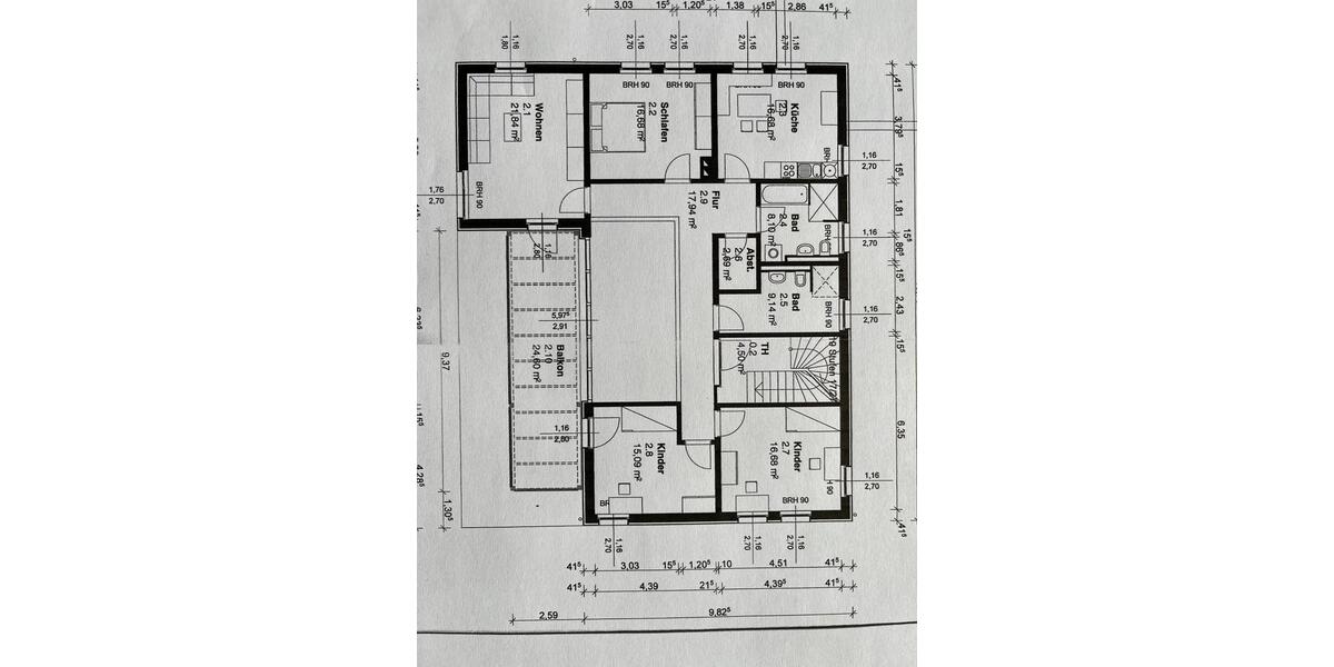 Einfamilienhaus Neustadt am Rübenberge - 9 Zimmer, 288 m&sup2;, 750.000&euro; | Angebot:25351760
