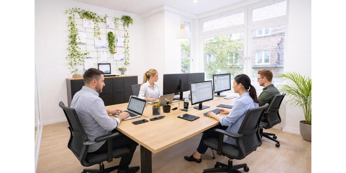 Gewerbeobjekt Hannover Vahrenwald-List - 799&euro; | Angebot:26350661