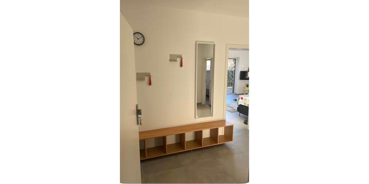 Terrassenwohnung Lehrte - 2 Zimmer, 60 m&sup2;, 950&euro; | Angebot:25571511