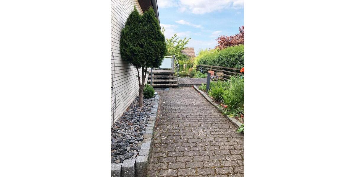 Einfamilienhaus Garbsen Ortschaft Horst - 6 Zimmer, 161 m&sup2;, 499.000&euro; | Angebot:26610350