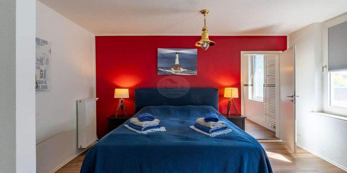 Mehrfamilienhaus, Wohnhaus Wunstorf Steinhude - 2 Zimmer, 1 m&sup2;, 3.499.999&euro; | Angebot:25730312