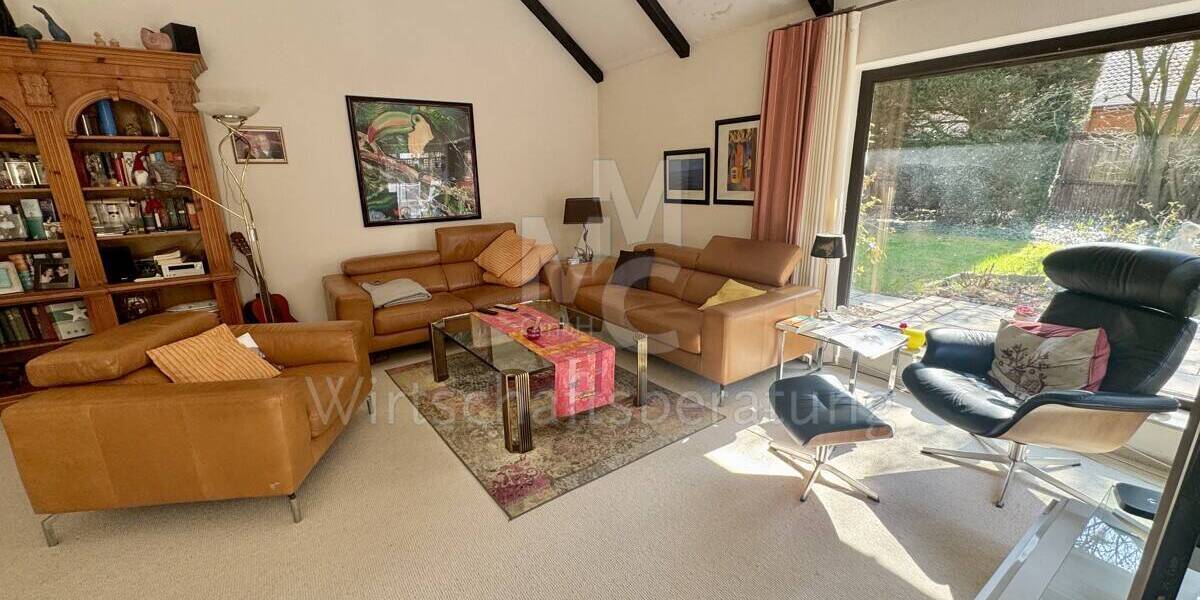 Einfamilienhaus Isernhagen / Altwarmbüchen Altwarmbüchen - 6 Zimmer, 151 m&sup2;, 649.000&euro; | Angebot:26029239