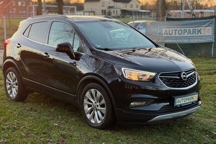 Opel Mokka 91.000 km 11.300 &euro; Seelze 30926