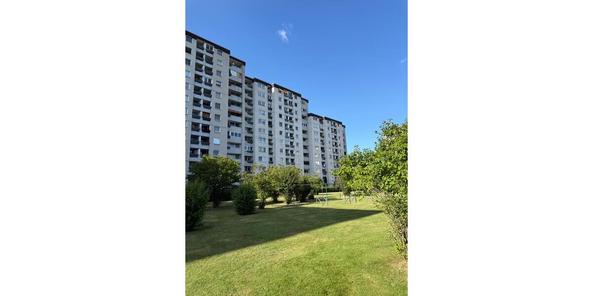 Hochparterre Langenhagen Brink - 1 Zimmer, 42 m&sup2;, 99.500&euro; | Angebot:27183517