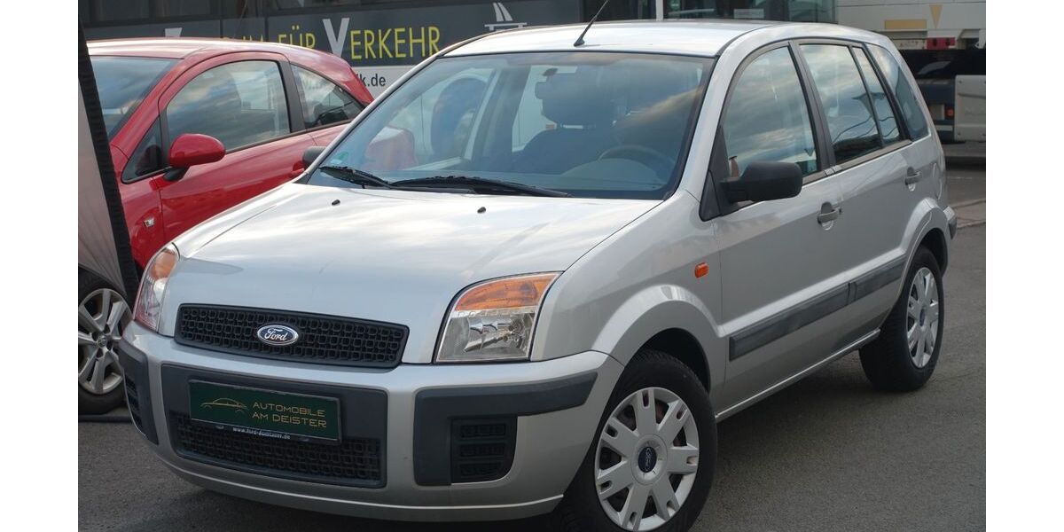 Ford Fusion 99.644 km 4.990 &euro; Springe 31832