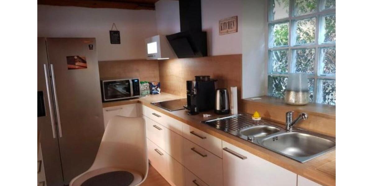 Maisonettenwohnung Langenhagen Engelbostel - 2 Zimmer, 110 m&sup2;, 1.250&euro; | Angebot:25633483