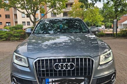 Audi Q5 152.600 km 14.200 &euro; Hannover 30627