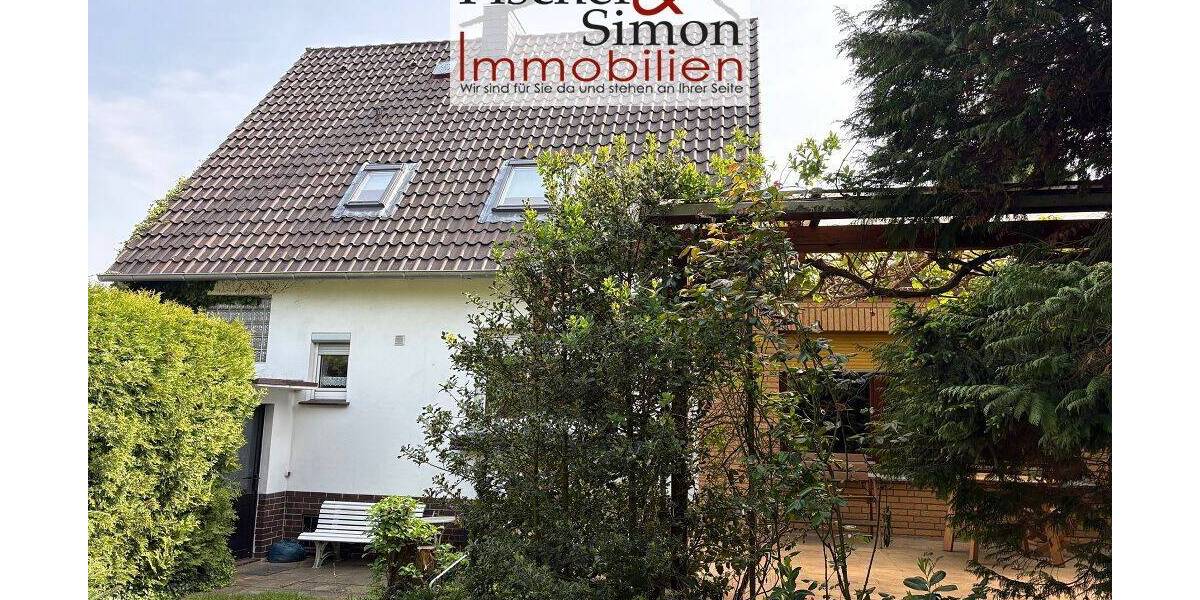 Einfamilienhaus Rehburg-Loccum Rehburg - 6 Zimmer, 127 m&sup2;, 197.500&euro; | Angebot:26616719
