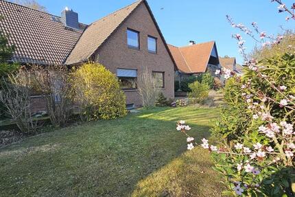 Haus Hannover Ahlem-Badenstedt-Davenstedt - 8.5 Zimmer, 176 m&sup2;, 1.950&euro; | Angebot:26025780