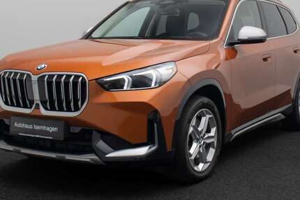 BMW X1 76.673 km 31.999 &euro; Isernhagen 30916