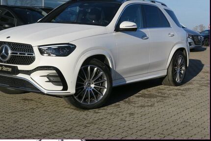 Mercedes-Benz GLE 350 35.211 km 79.650 &euro; Gehrden 30989
