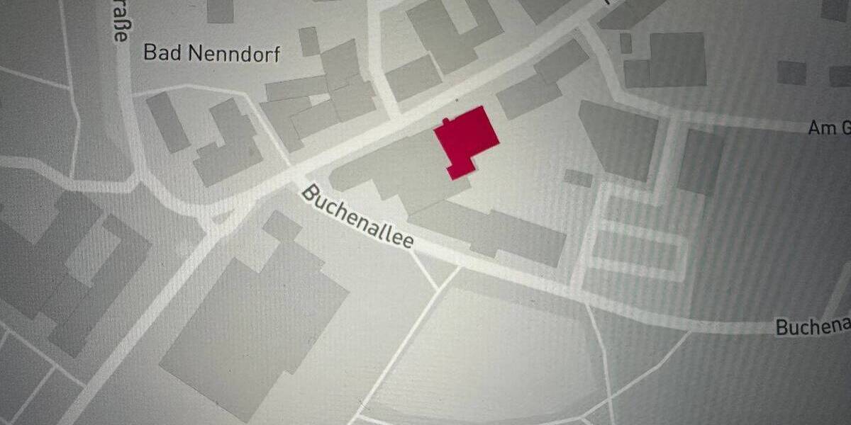Gewerbeobjekt Bad Nenndorf Waltringhausen - 1 Zimmer, 716 m&sup2;, 595.000&euro; | Angebot:25746333