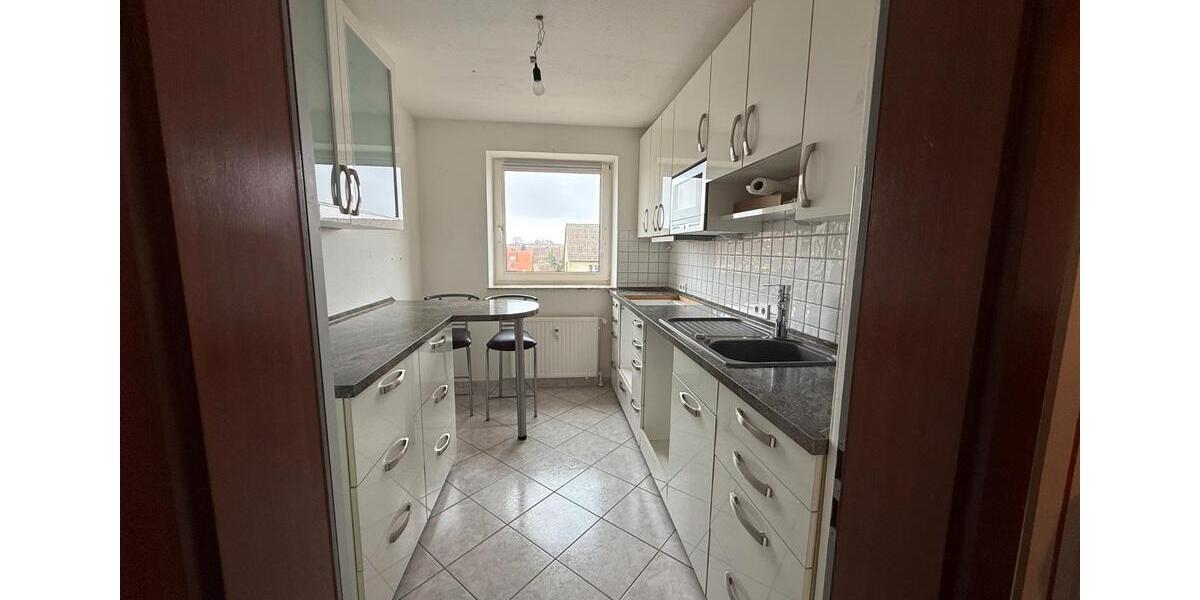 Etagenwohnung Stadthagen - 3 Zimmer, 73 m&sup2;, 125.000&euro; | Angebot:26987190