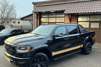 Dodge RAM 12.900 km 49.900 &euro; Isernhagen 30916