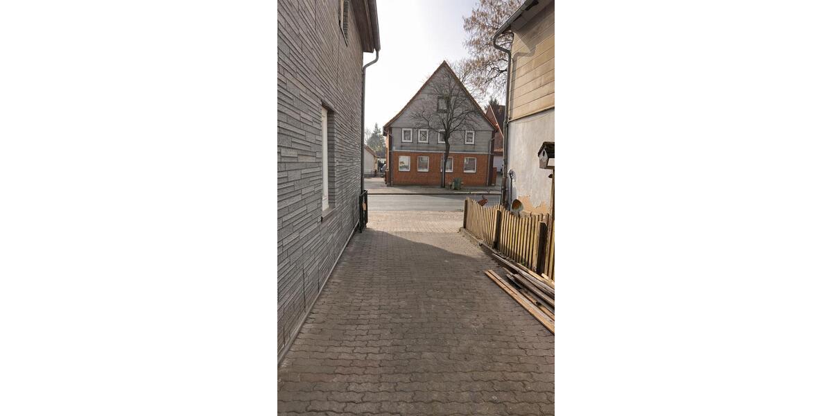 Einfamilienhaus Springe - 5 Zimmer, 116 m&sup2;, 55.000&euro; | Angebot:26041187