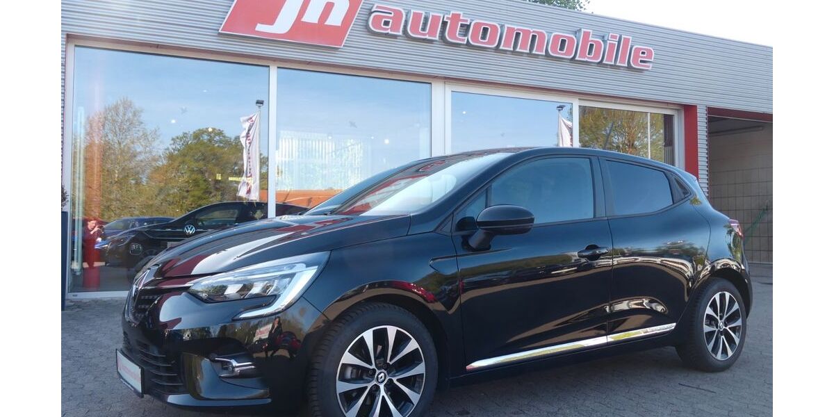 Renault Clio 34.740 km 13.280 &euro; Langenhagen 30855