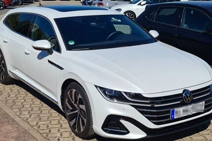 VW Arteon 20.500 km 36.099 &euro; Garbsen 30827