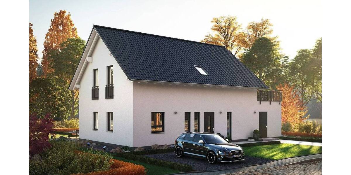 Mehrfamilienhaus, Wohnhaus Isernhagen Isernhagen F.B. - 6 Zimmer, 185 m&sup2;, 612.900&euro; | Angebot:26797284