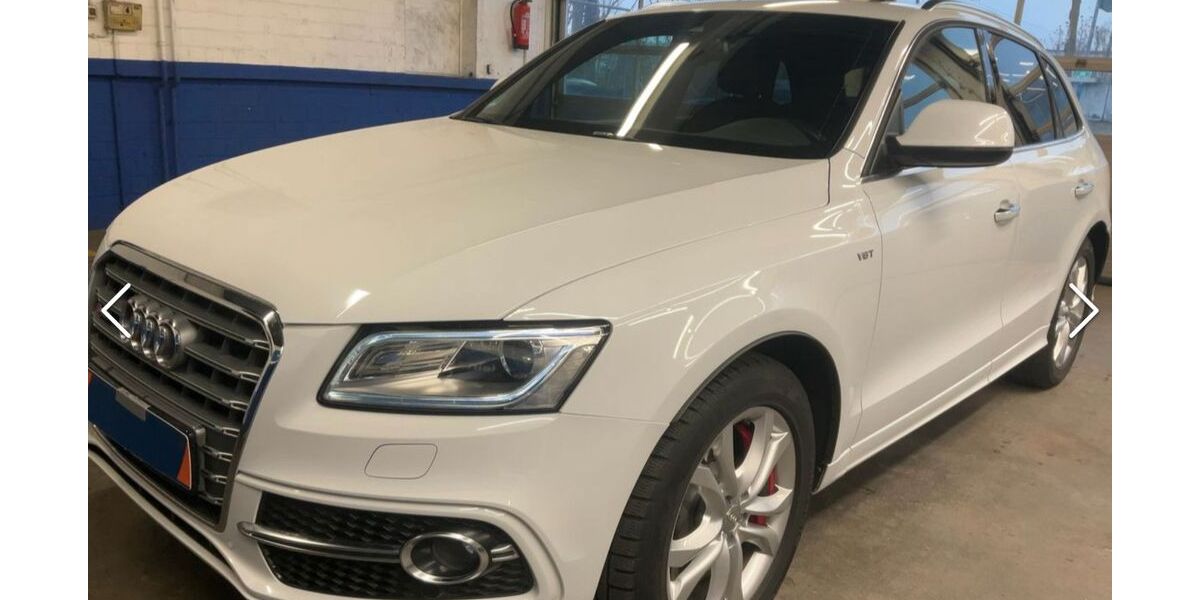 Audi SQ5 159.000 km 21.800 &euro; Lehrte 31275