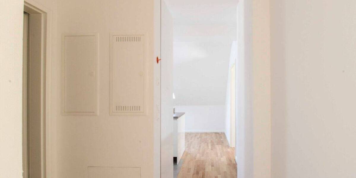 Etagenwohnung Hannover Döhren - 2 Zimmer, 54 m&sup2;, 225.000&euro; | Angebot:26016695