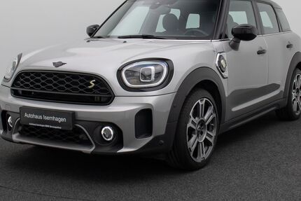 Mini Countryman SE (Cooper) 51.050 km 28.999 &euro; Isernhagen 30916
