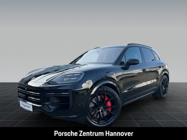 Porsche Cayenne 6.000 km 192.800 &euro; Hannover 30177