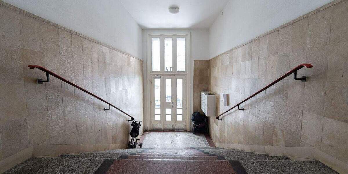 Etagenwohnung Hannover List - 4 Zimmer, 410.000&euro; | Angebot:25679365