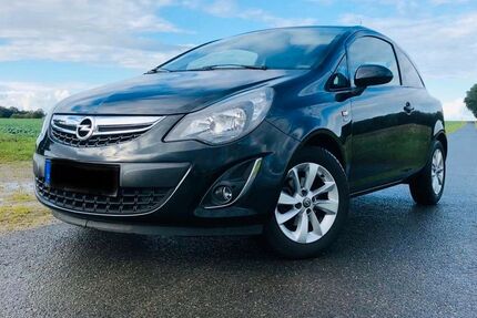 Opel Corsa 125.000 km 4.700 &euro; Sehnde 31319