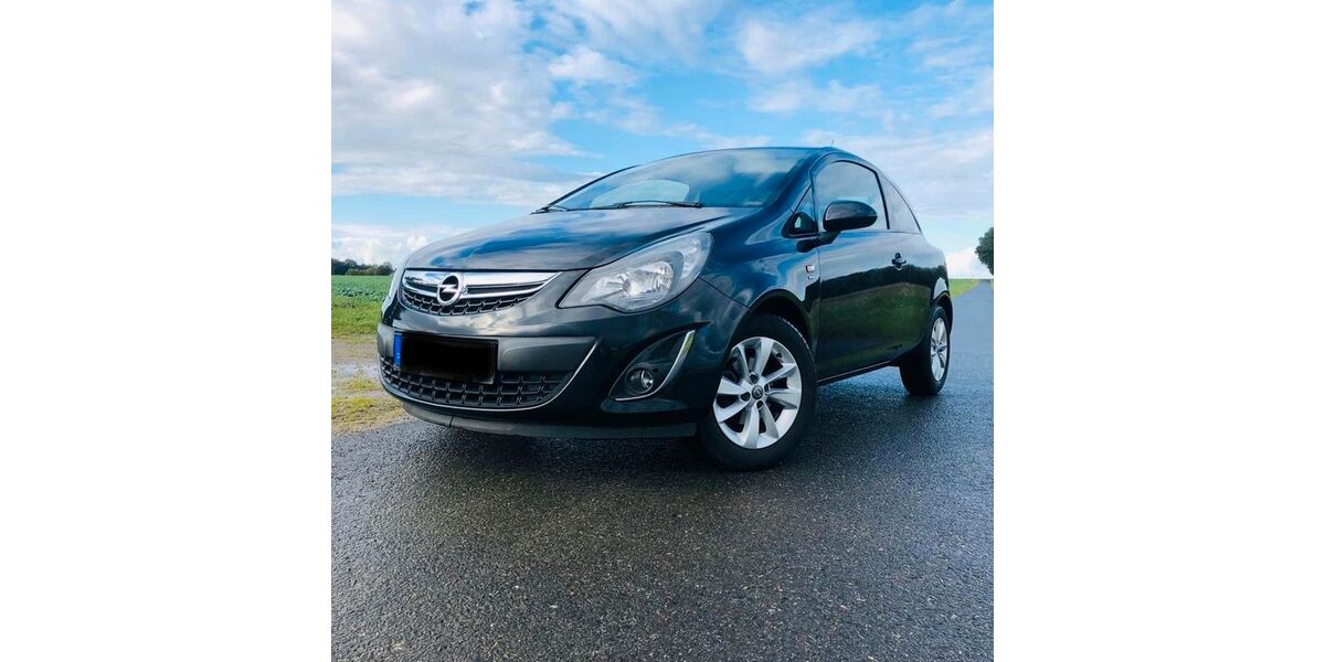 Opel Corsa 125.000 km 4.700 &euro; Sehnde 31319