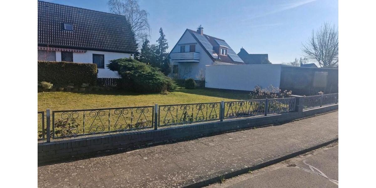 Einfamilienhaus Wedemark - 5 Zimmer, 120 m&sup2;, 330.000&euro; | Angebot:26799310