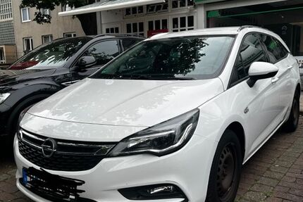 Opel Astra 151.000 km 7.200 &euro; Hannover 30177