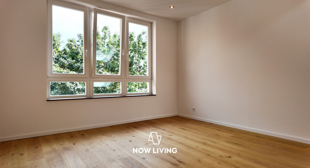 Etagenwohnung Hannover Nordstadt - 2 Zimmer, 89 m&sup2;, 407.000&euro; | Angebot:25671362