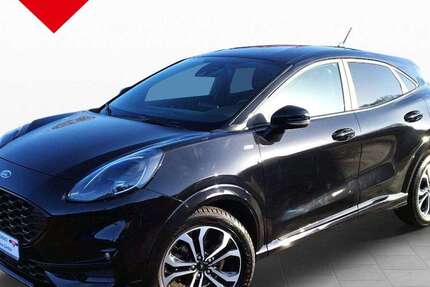 Ford Puma 12.970 km 19.990 &euro; Neustadt am Rübenberge 31535
