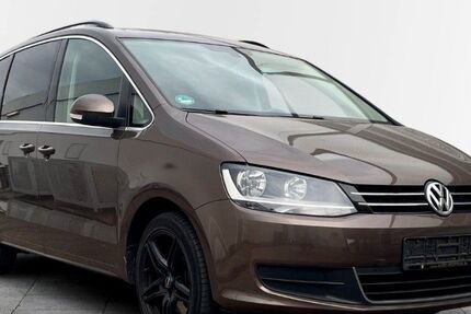 VW Sharan 245.000 km 6.999 &euro; Laatzen 30880