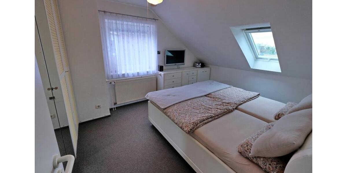 Dachgeschoßwohnung Hannover Vahrenwald-List - 3 Zimmer, 87 m&sup2;, 279.000&euro; | Angebot:26840160