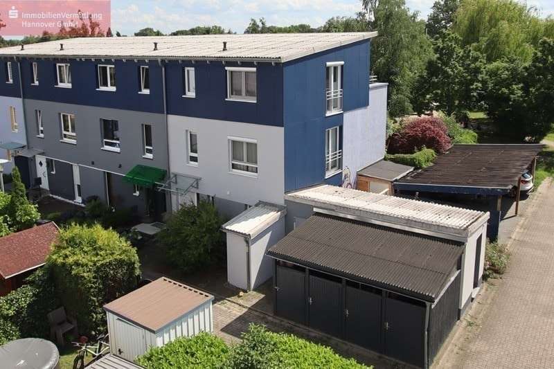 Einfamilienhaus Langenhagen Engelbostel - 6 Zimmer, 141 m&sup2;, 449.500&euro; | Angebot:27326023