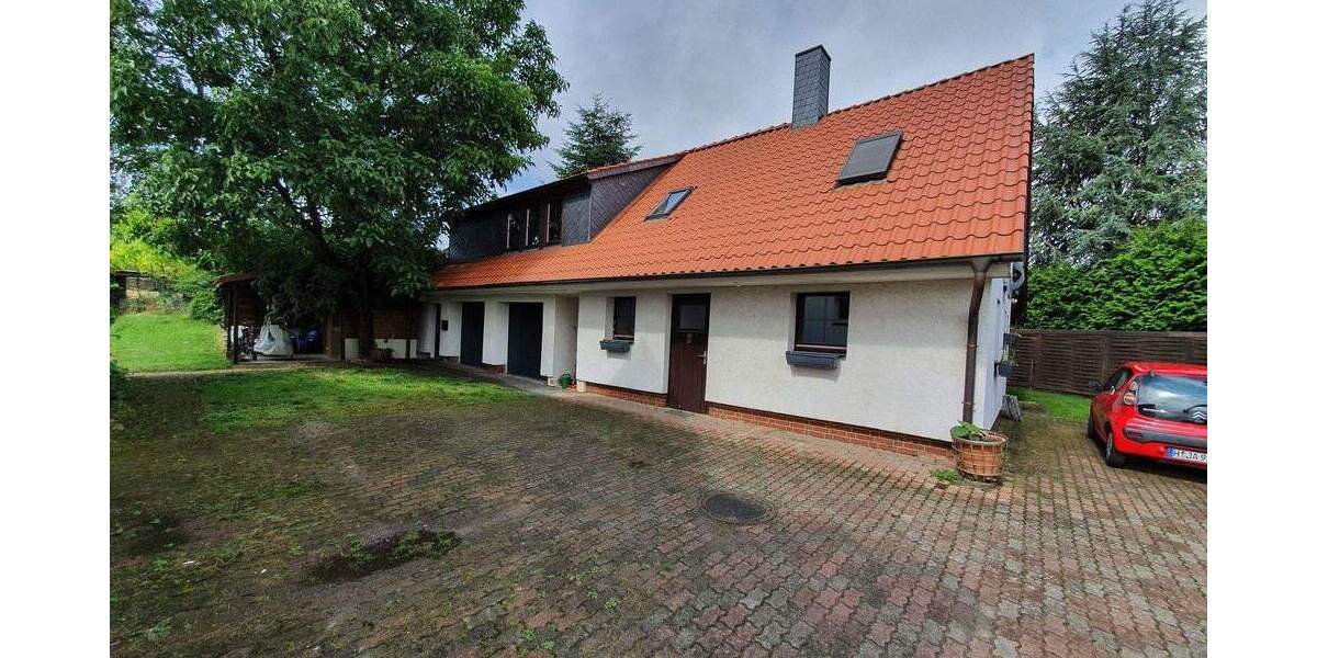 Einfamilienhaus Laatzen Rethen - 3 Zimmer, 110 m&sup2;, 330.000&euro; | Angebot:25760439
