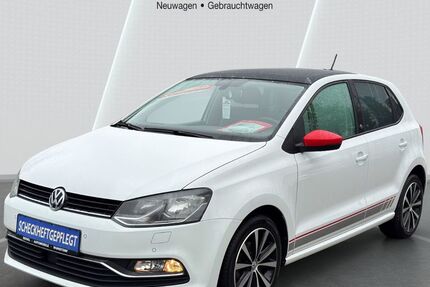 VW Polo 35.824 km 13.995 &euro; Wunstorf 31515