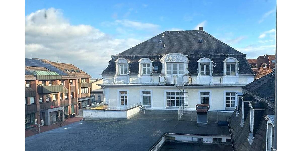 Gewerbeobjekt Bad Nenndorf - 1.250.000&euro; | Angebot:25705852