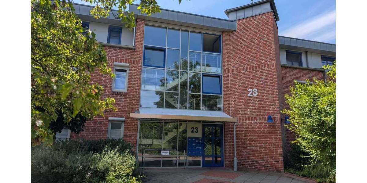 Etagenwohnung Wunstorf - 3 Zimmer, 98 m&sup2;, 289.900&euro; | Angebot:27522942
