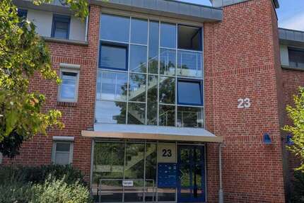 Wohnung Wunstorf - 3 Zimmer, 98 m&sup2;, 289.900&euro; | Angebot:27522942