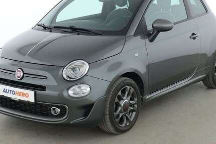 Fiat 500 59.033 km 11.930 &euro; Laatzen 30880