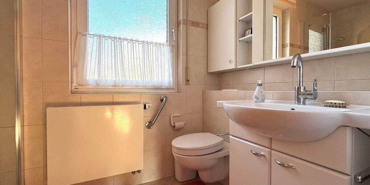 Reihenendhaus Wunstorf - 4 Zimmer, 110 m&sup2;, 298.000&euro; | Angebot:25705862