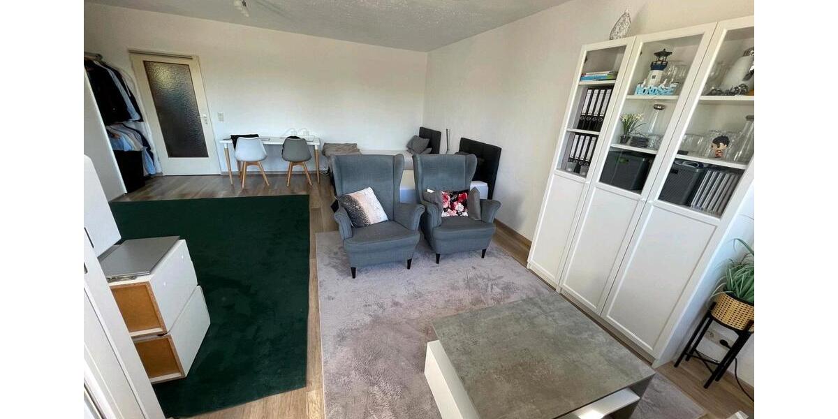 Etagenwohnung Hannover Buchholz-Kleefeld - 2 Zimmer, 74 m&sup2;, 250.000&euro; | Angebot:26414515