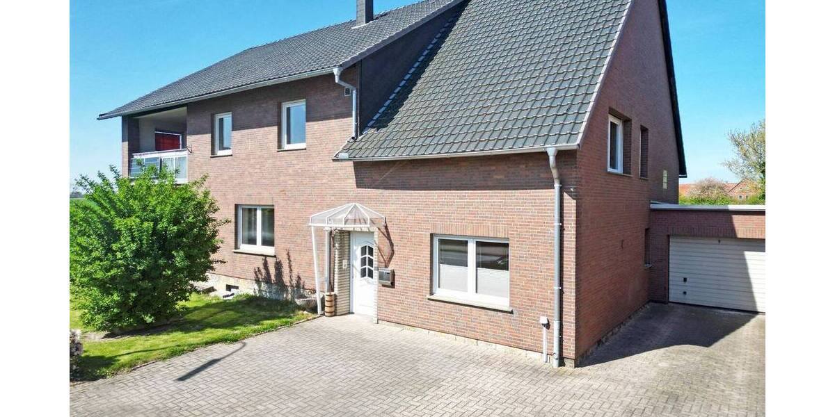Einfamilienhaus Stadthagen - 1 Zimmer, 362 m&sup2;, 295.000&euro; | Angebot:26609022